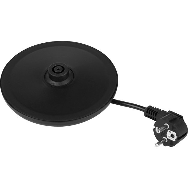 Virdulys ECG RK 1799 Smart Black