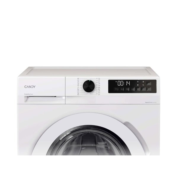 Skalbimo ma&scaron;ina Candy ProWash 300, GD 06SS6-S, 6 kg