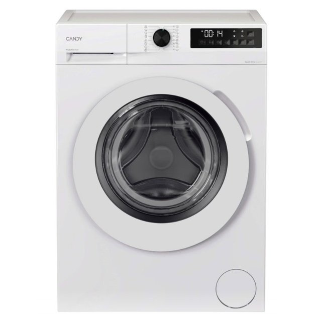 Skalbimo ma&scaron;ina Candy ProWash 300, GD 06SS6-S, 6 kg