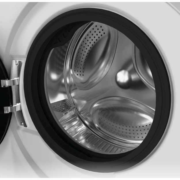 Skalbimo ma&scaron;ina Candy ProWash 300, GD 06SS6-S, 6 kg