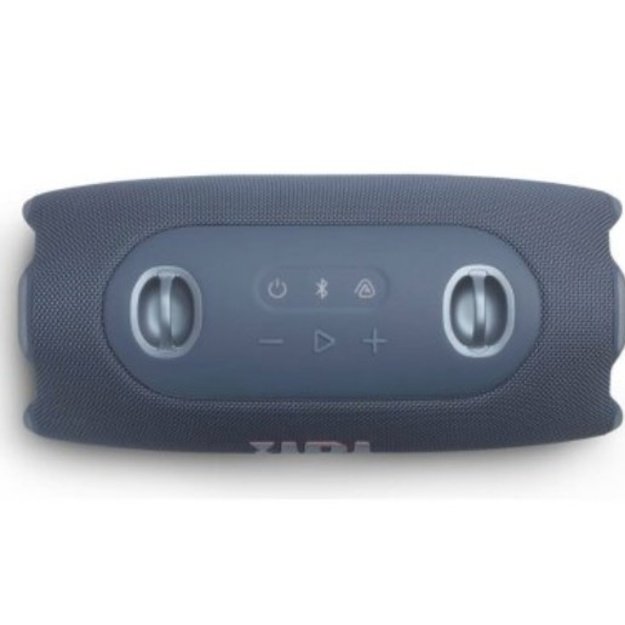 Belaidė kolonėlė JBL Xtreme5, mėlyna JBLXTREME5BLU