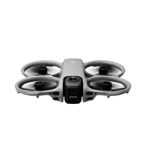 Dronas Dji Avata 360 Fly More Combo, DJI RC 2, CP.FP.00000317