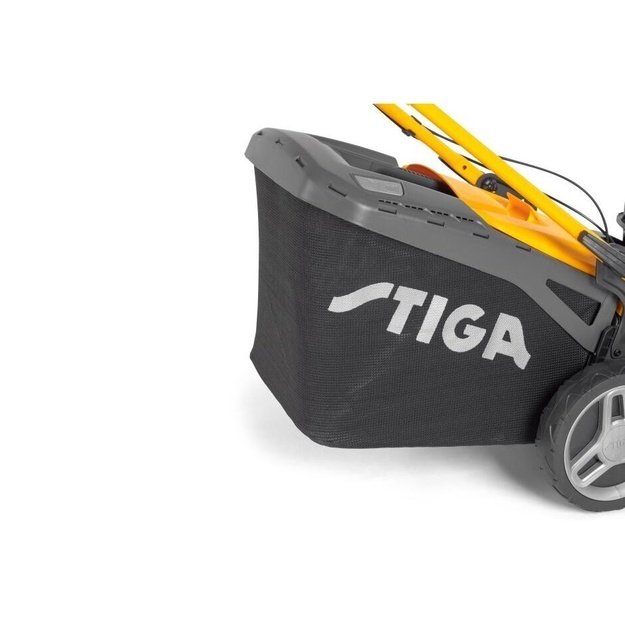 Benzininė vejapjovė Stiga Combi 53 S, 2L0536148/ST