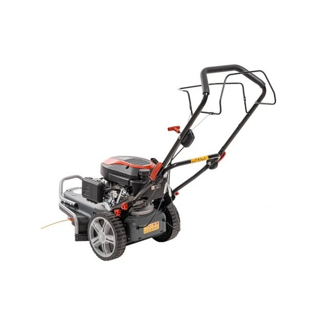 Benzininis trimeris / žoliapjovė / &scaron;ienapjovė (savaeigė) DEDRA DED8728-56C 3.6kW, 56 cm