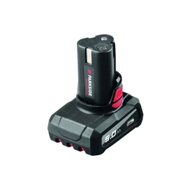 PARKSIDE 12V - 4.0 Ah, 80001272