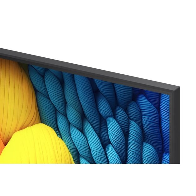 Televizorius LG 43NANO81A3A
