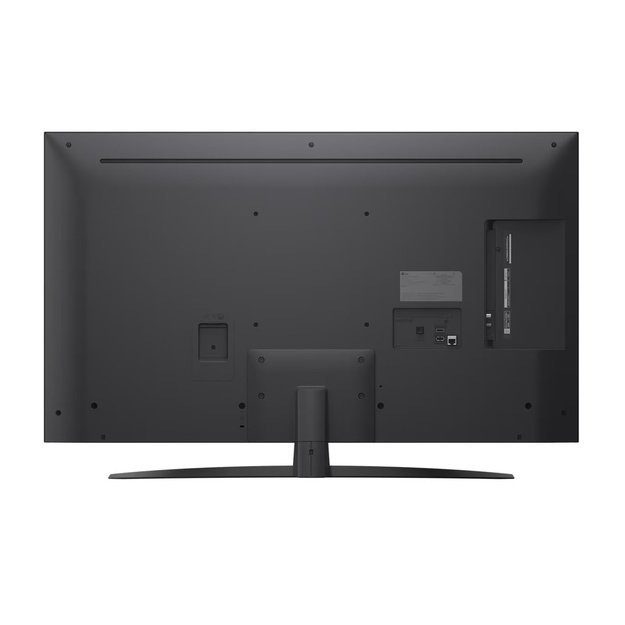 Televizorius LG 43NANO81A3A