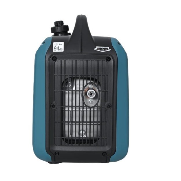 Inverterinis generatorius LPG/benzinas 2000W KS 1900iG S KONNER  amp SOHNEN