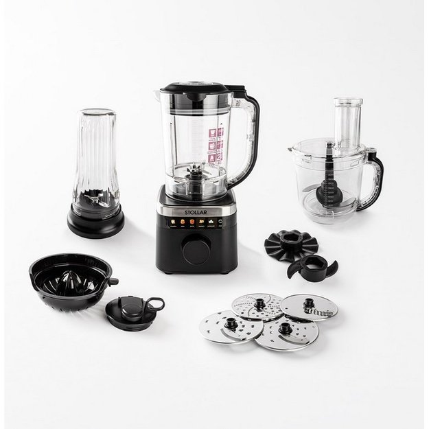 Kokteilinė Stollar Blend  amp More, STB820