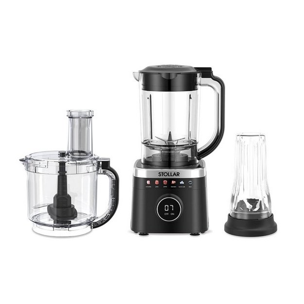 Kokteilinė Stollar Blend  amp More, STB820