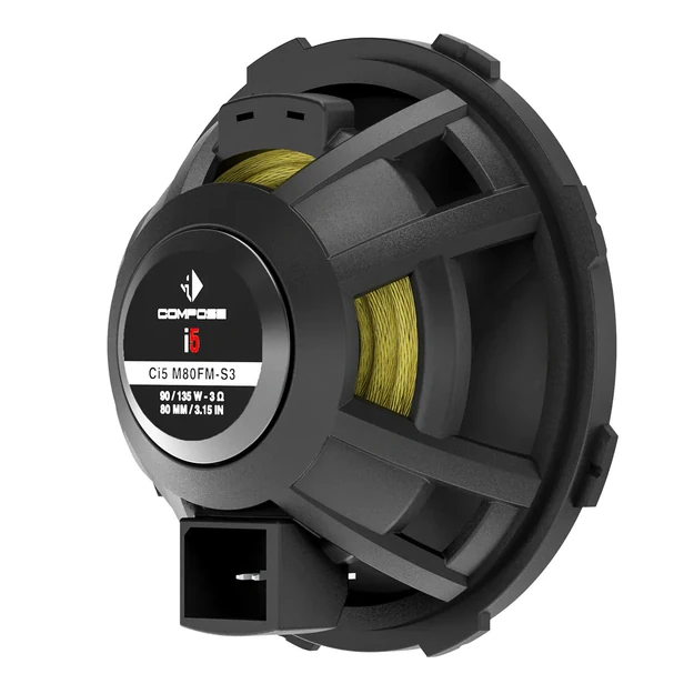 HELIX Ci5 M80FM-S3