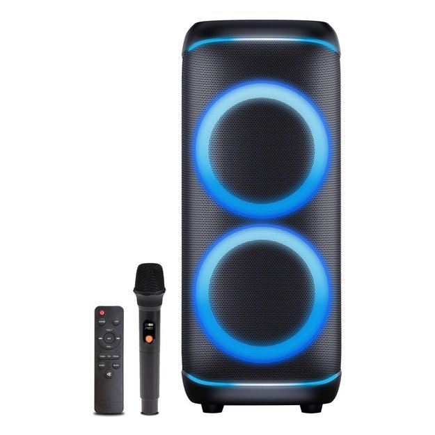 Speaker BT Denver BPS-470 power max 2000W
