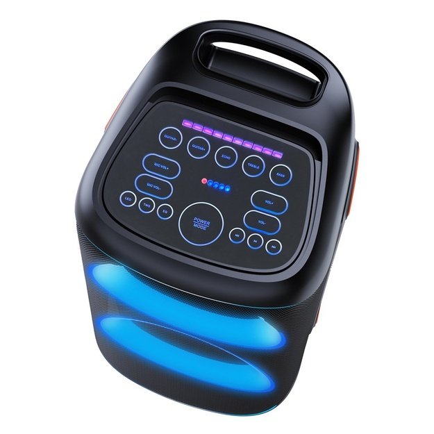 Speaker BT Denver BPS-470 power max 2000W