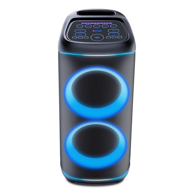 Speaker BT Denver BPS-470 power max 2000W