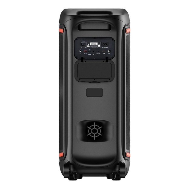 Speaker BT Denver BPS-470 power max 2000W