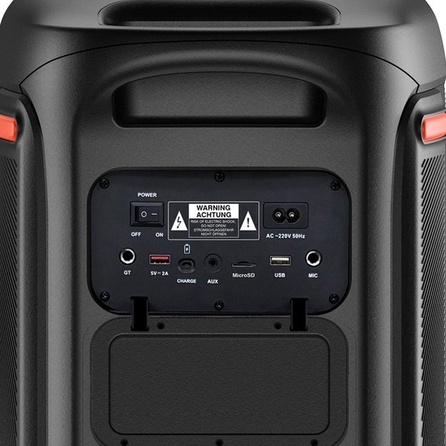 Speaker BT Denver BPS-470 power max 2000W
