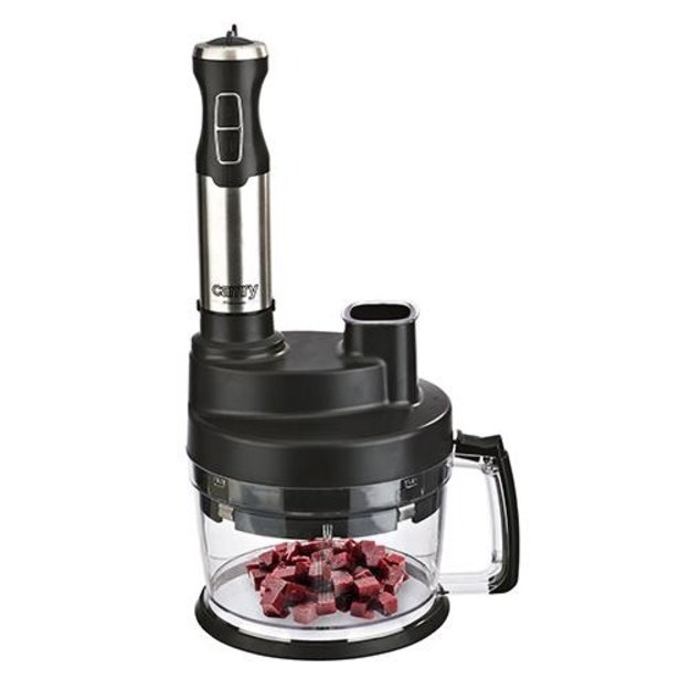 Blender hand Adler CR 4623 (1600W, black color)