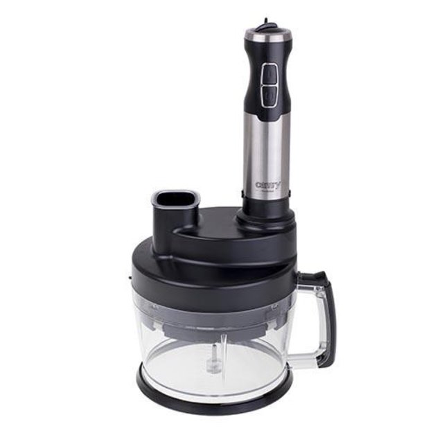 Blender hand Adler CR 4623 (1600W, black color)