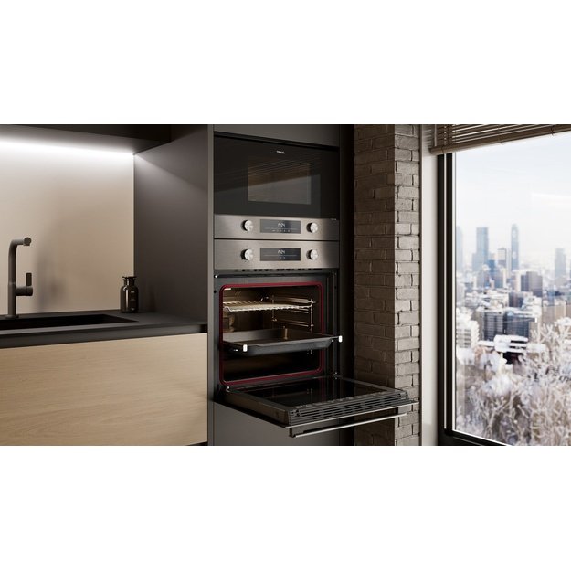 Built-in oven TEKA HSB 6350 SS