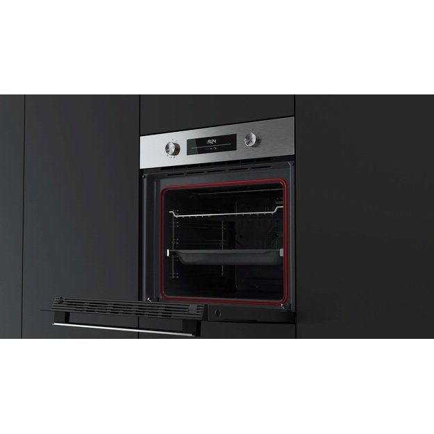 Built-in oven TEKA HSB 6350 SS