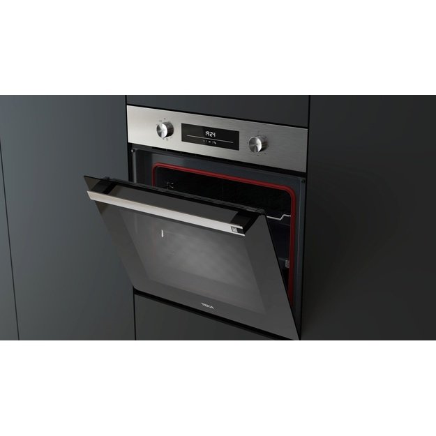 Built-in oven TEKA HSB 6350 SS