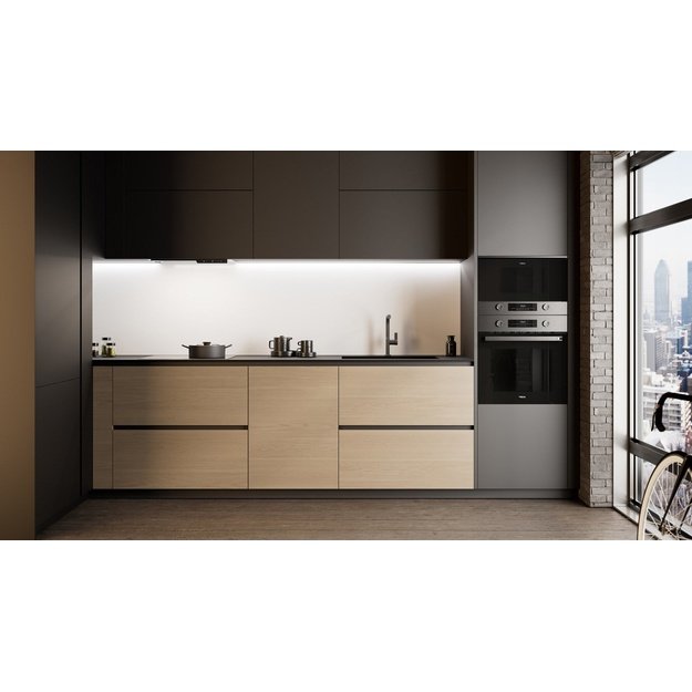 Built-in oven TEKA HSB 6350 SS