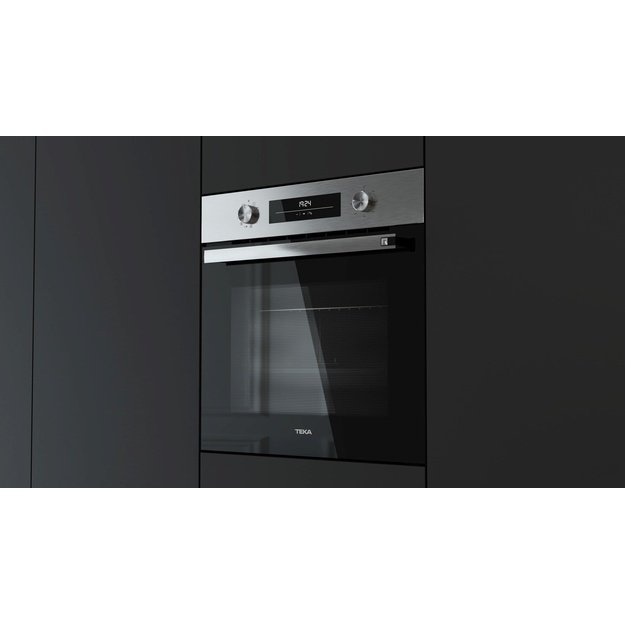 Built-in oven TEKA HSB 6350 SS