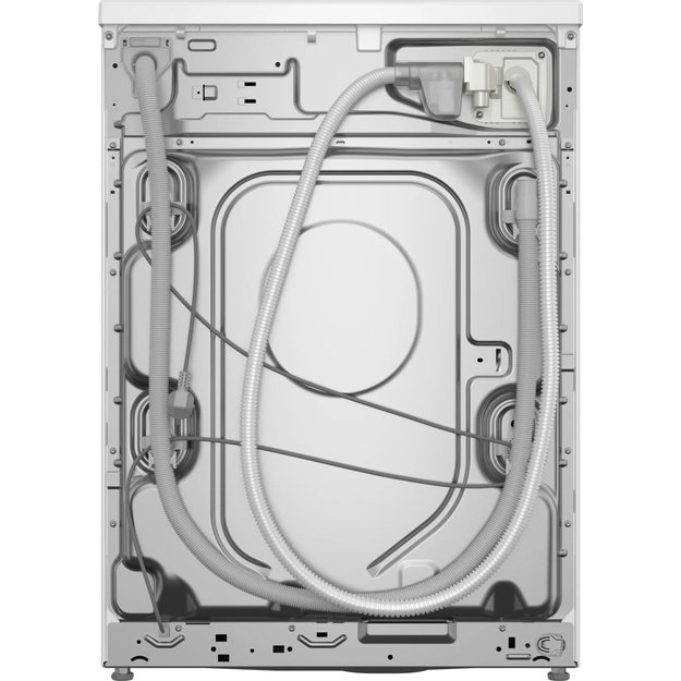 Skalbimo ma&scaron;ina SIEMENS WG44B2040