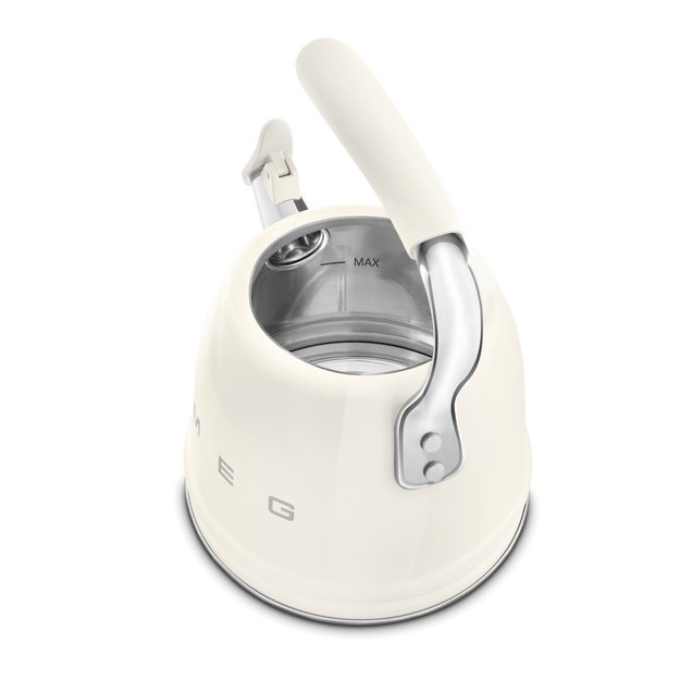 Virdulys Smeg WKF01CR