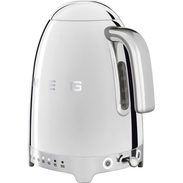 SMEG KLF04SSEU