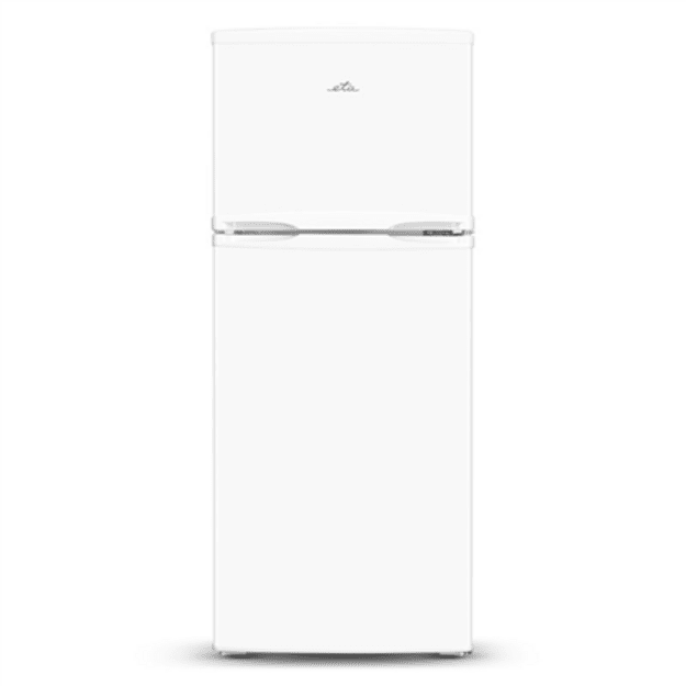 ETA Refrigerator | ETA174490000E | Energy efficiency class E | Free standing | Double Door | Height 123 cm | Fridge net capacity