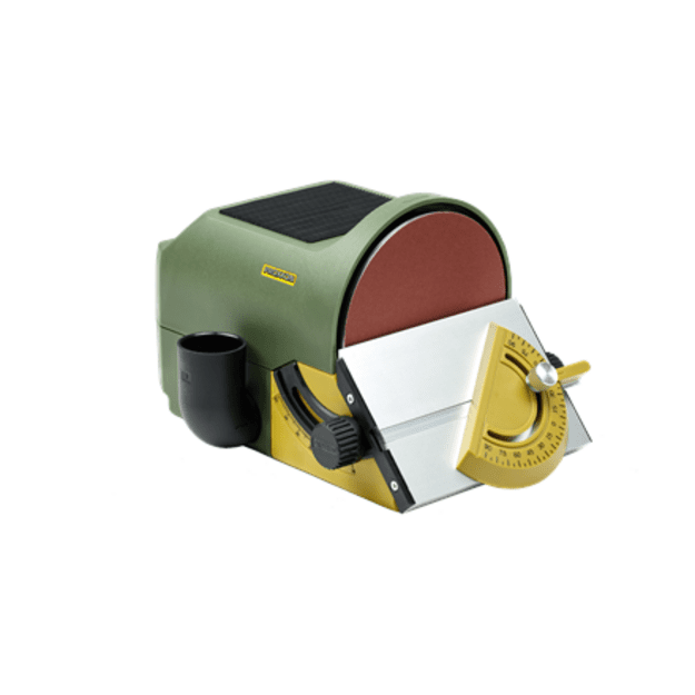 Proxxon Disc Sander | TG 125/E | 140 W