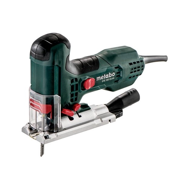 Siaurapjūklis METABO STE 100 601100500 710W