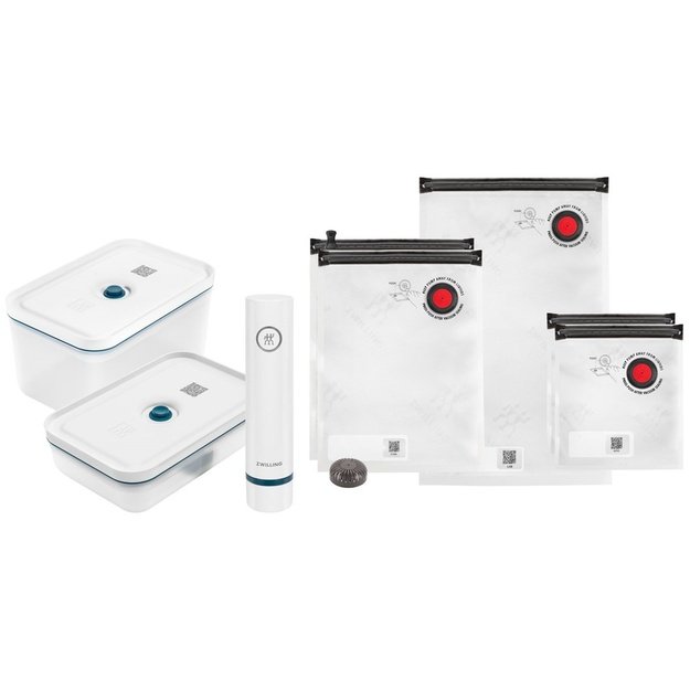 ZWILLING 36815-017-0 vacuum sealer Blue