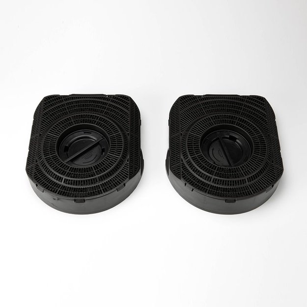 Gartraukio priedas ELICA Charcoal filter for Elibloc Ht / LUX and Hydra models