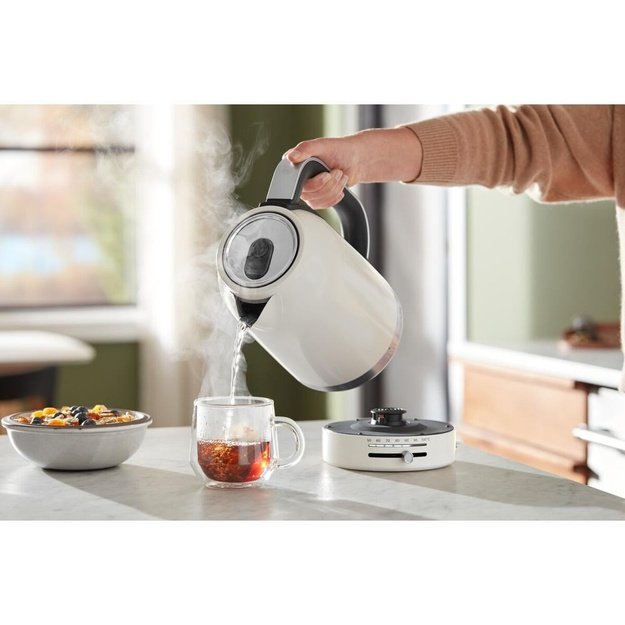 Electric kettle KitchenAid 5KEK1701EPL