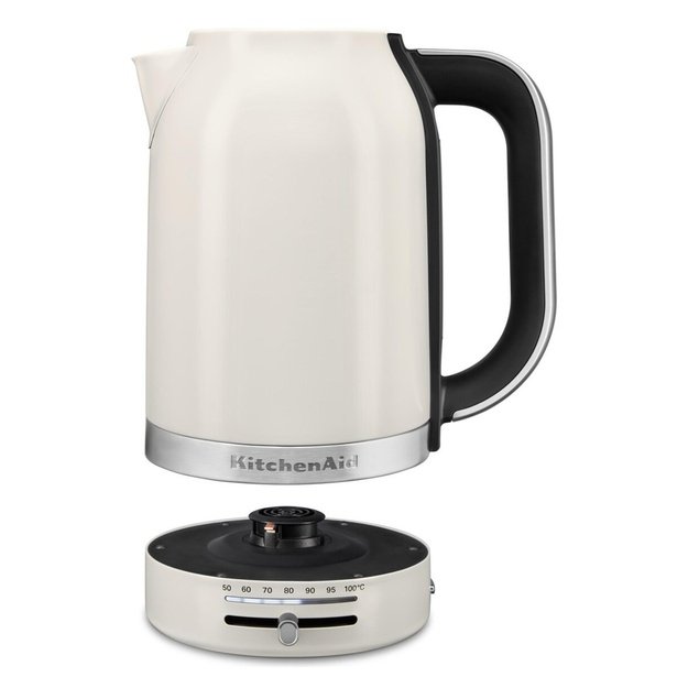 Electric kettle KitchenAid 5KEK1701EPL