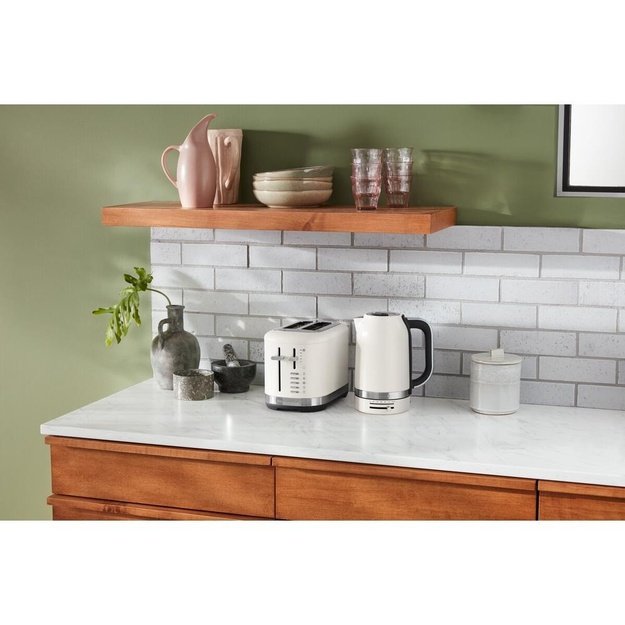 Electric kettle KitchenAid 5KEK1701EPL