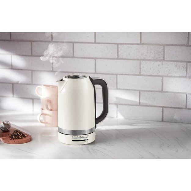 Electric kettle KitchenAid 5KEK1701EPL