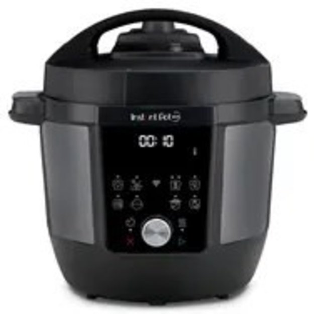 Instant Pot 920620 multi cooker 5.7 L 1000 W Black
