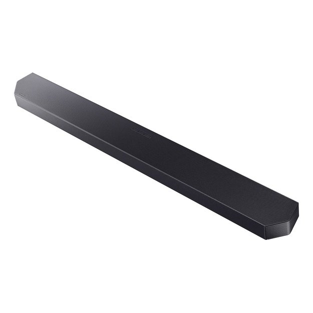 Samsung HW-Q930H Black 9.1.4 channels