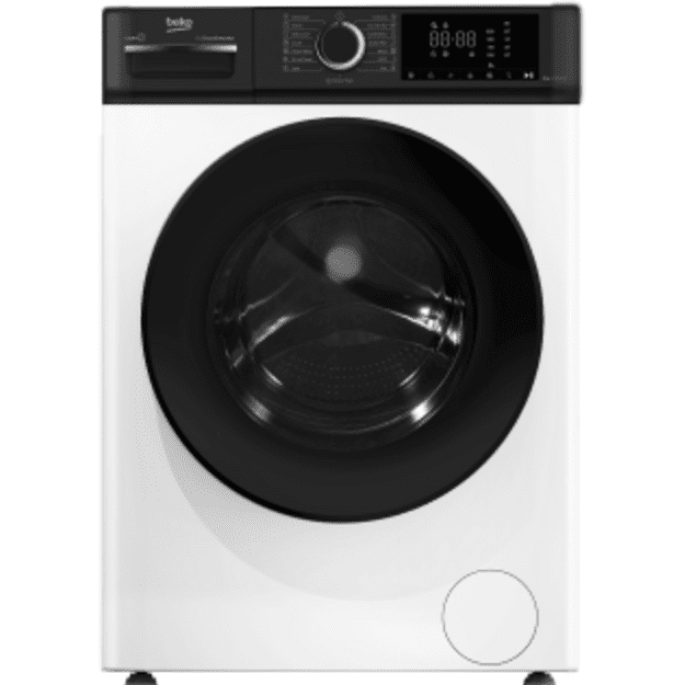 Washing machine BEKO B1WFM2821WBEE