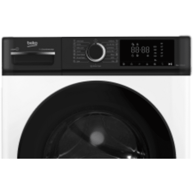 Washing machine BEKO B1WFM2821WBEE