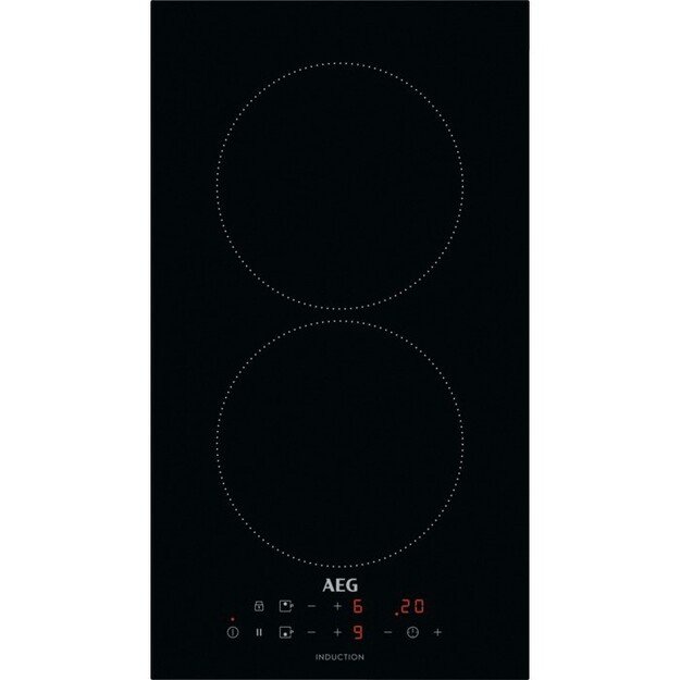 Kaitlentė AEG IKB32300CB