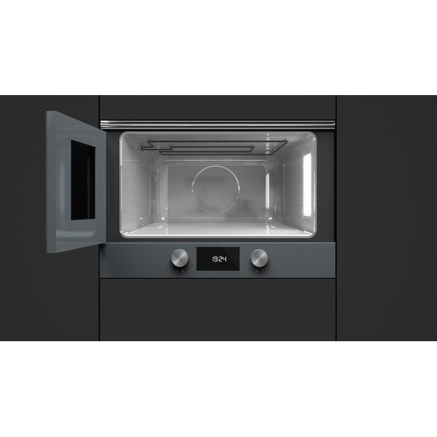 MICROWAVE OVEN ML 8220 BIS L-ST