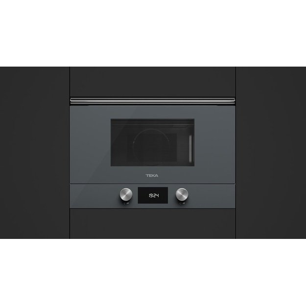 MICROWAVE OVEN ML 8220 BIS L-ST