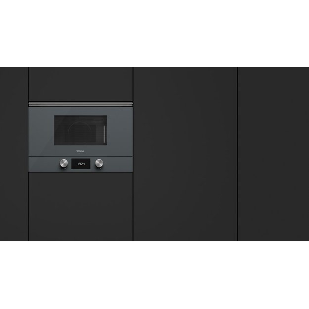 MICROWAVE OVEN ML 8220 BIS L-ST