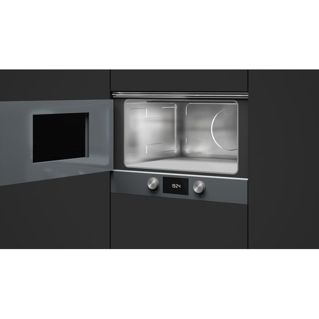 MICROWAVE OVEN ML 8220 BIS L-ST