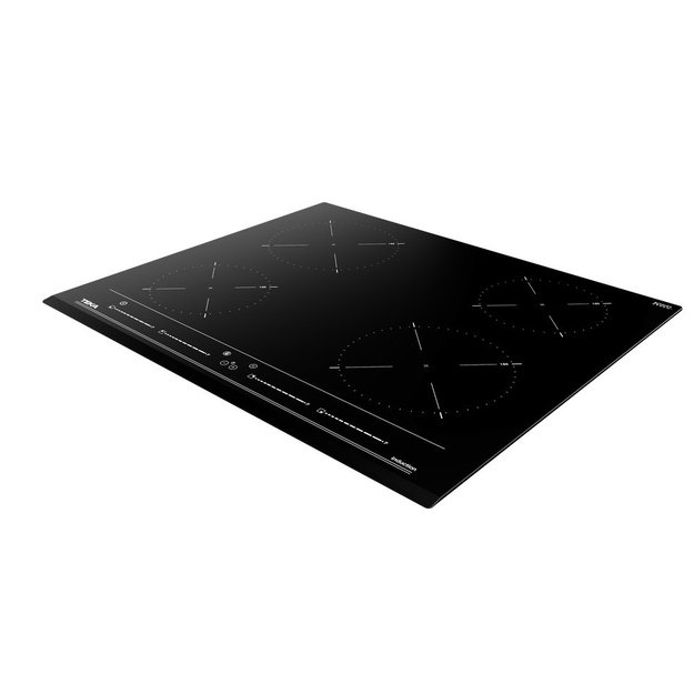 IZC 64010 BK MSS INDUCTION HOB