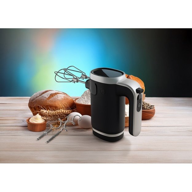 Wireless hand mixer Westinghouse Avanti WKHMA02